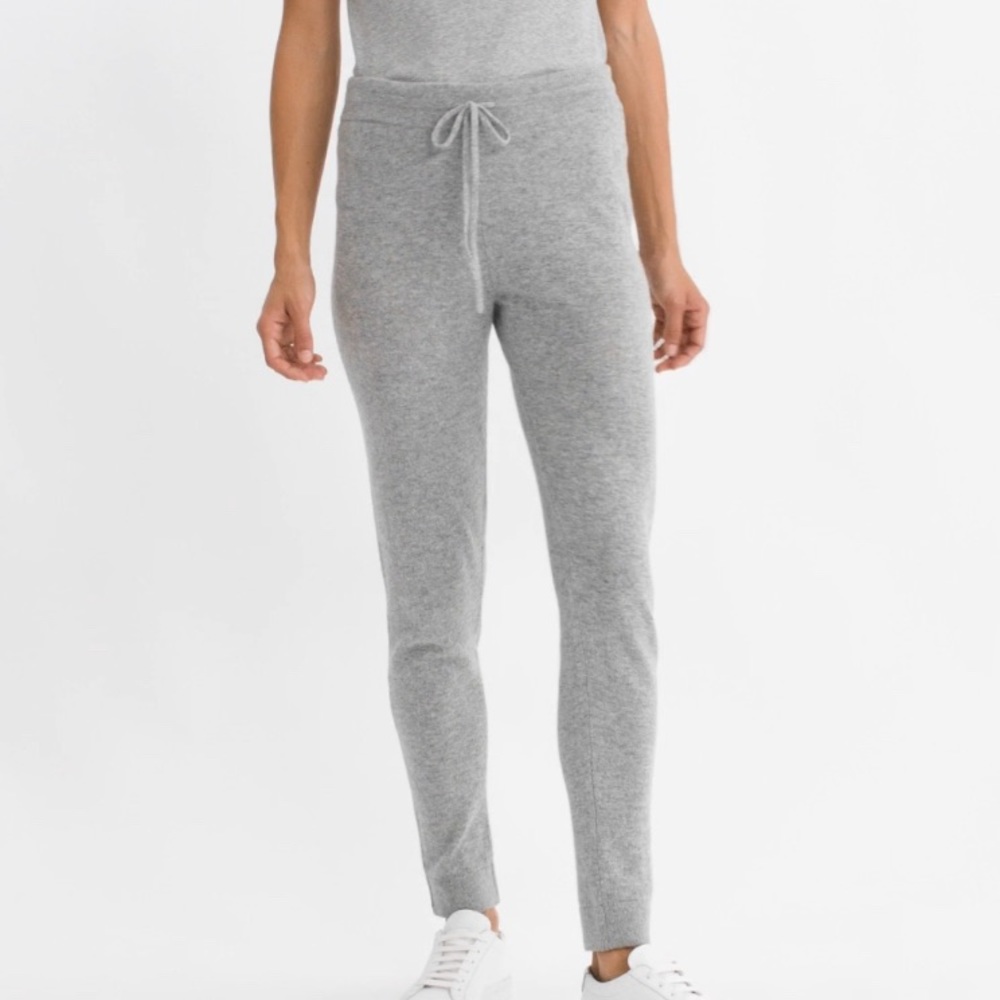 Everlane Cashmere Joggers
